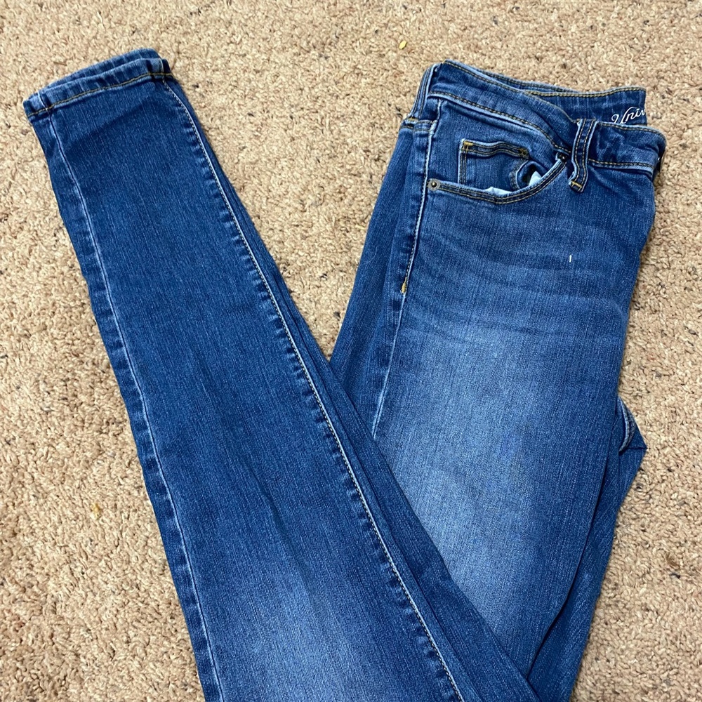 Universal Thread Skinny Jeans